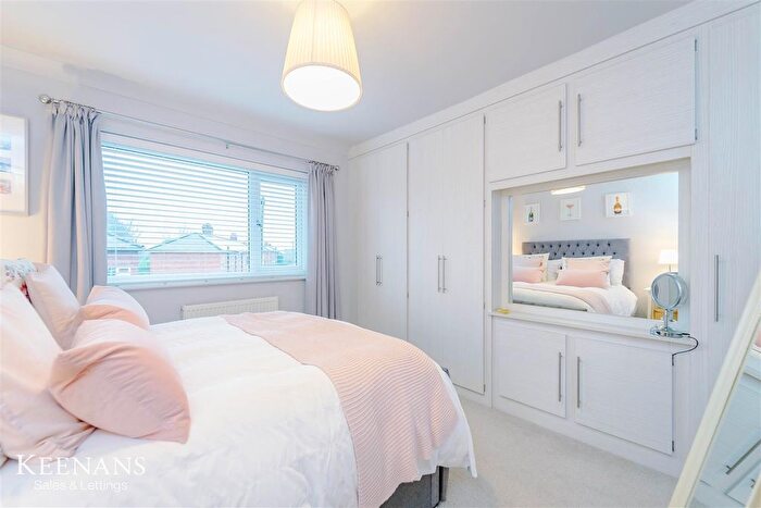 3 Bedroom Terraced House For Sale In Hamilton Street, Swinton, Manchester, M27