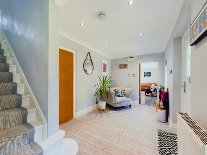 4 Bedroom Detached House For Sale In Torkington Road, Hazel Grove, Stockport, Cheshire, SK7