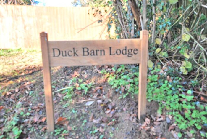 1 Bedroom Detached House To Rent In Bullock's Horn, Charlton, Nr Malmesbury, SN16