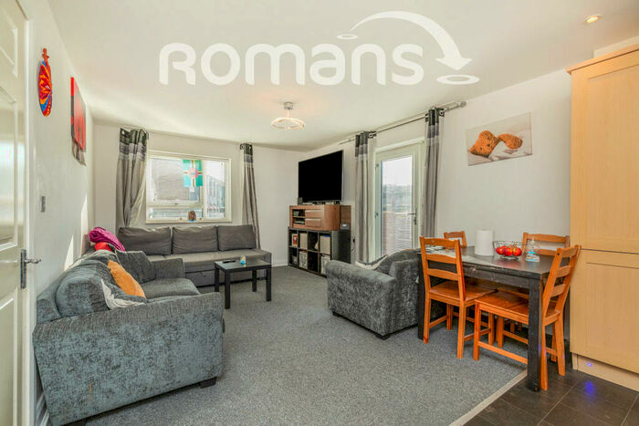 2 Bedroom Apartment To Rent In The Groves, Hartcliffe, BS13