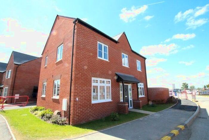 4 Bedroom Detached House To Rent In Halfpenny, Twigworth Green, Gloucester, GL2