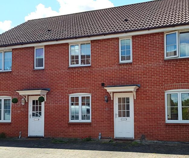 3 Bedroom Terraced House To Rent In Bury St Edmunds, IP32