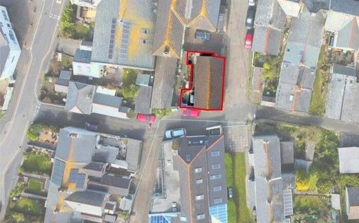 1 Bedroom Barn Conversion To Rent In Cape Cornwall Street, St Just, TR19