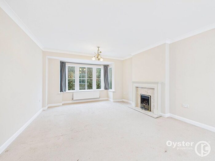 3 Bedroom Terraced House To Rent In Hodgkins Mews, Stanmore, HA7