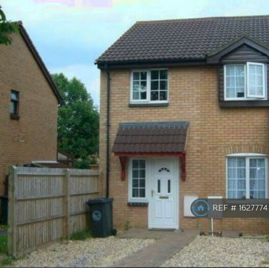 1 Bedroom Terraced House To Rent In Heather Close, Carterton, OX18