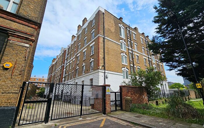 1 Bedroom Flat To Rent In Fanshaw Street, Enfield Cloisters Fanshaw Street, N1
