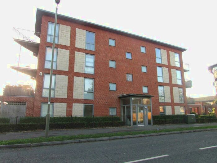 1 Bedroom Flat To Rent In Lanacre Avenue, Colindale, NW9