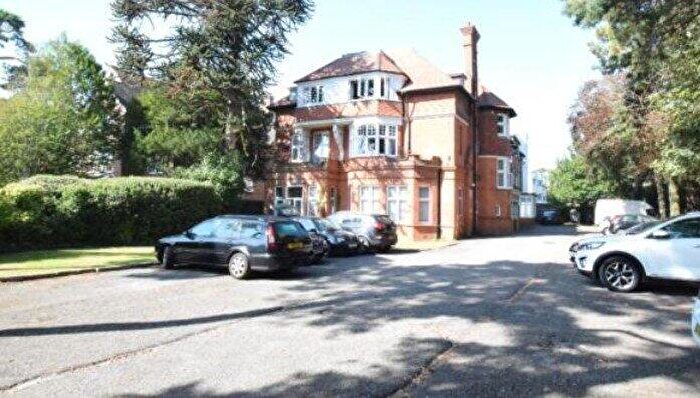 1 Bedroom Flat To Rent In Derby Road, Bournemouth, BH1