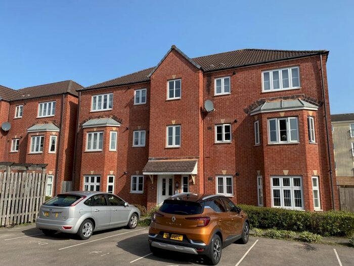 1 Bedroom Flat To Rent In Seabreeze Drive, Newport, NP19