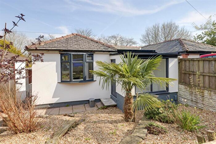 2 Bedroom Semi-Detached Bungalow For Sale In Bankside Lane, Bacup, Rossendale, OL13
