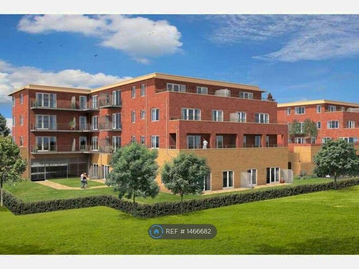 1 Bedroom Flat To Rent In Kingston Road, London, SW20