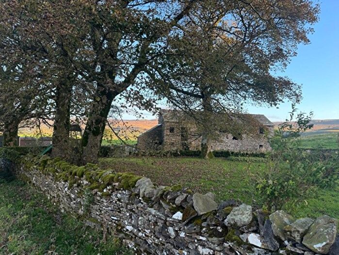 3 Bedroom Barn Conversion For Sale In Low Mouthlock Barn, Barras, (Known As Skyfall Barn), Kirkby Stephen, Cumbria, CA17
