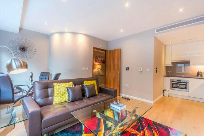 1 Bedroom Flat To Rent In Baker Street, Baker Street, London, W1U