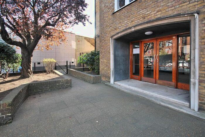 Studio To Rent In Harleyford Street, London, SE11