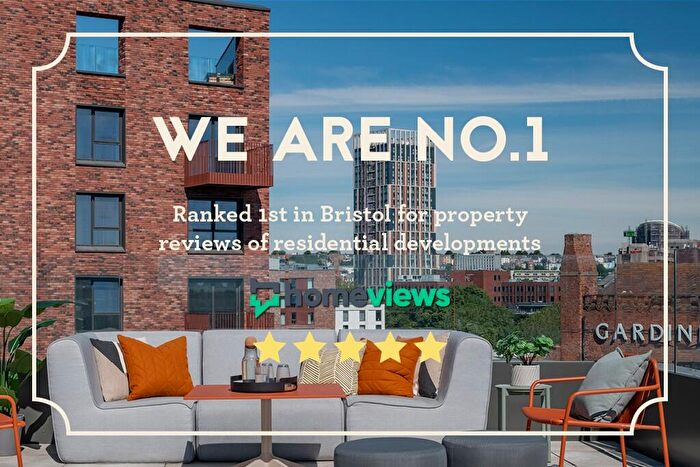 1 Bedroom Apartment To Rent In Rosewood, BS2