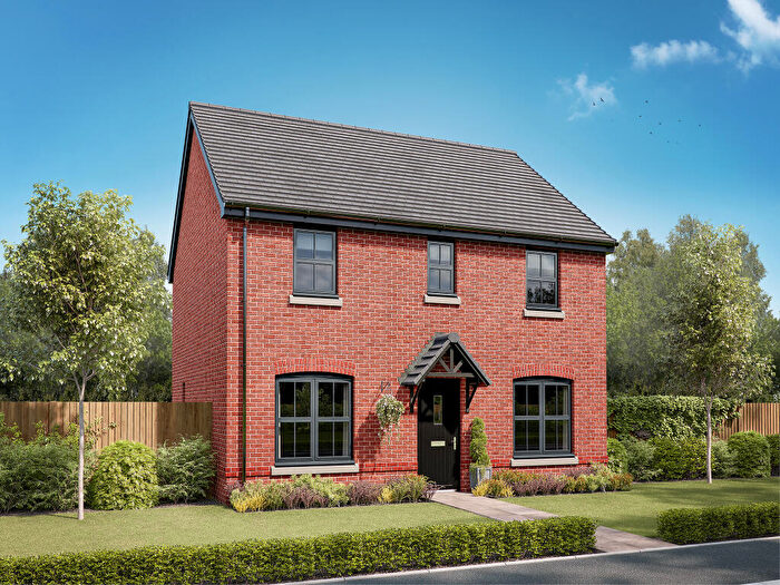 4 Bedroom Detached House For Sale In Colwick Loop Road, Burton Joyce, Nottingham, Nottinghamshire, NG14