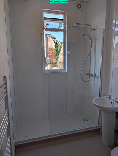 Studio To Rent In Flat, Thomas Street, Bath, BA1