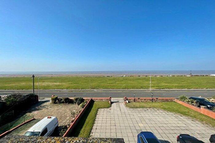 1 Bedroom Flat To Rent In Burbo Bank Road North, Liverpool, L23