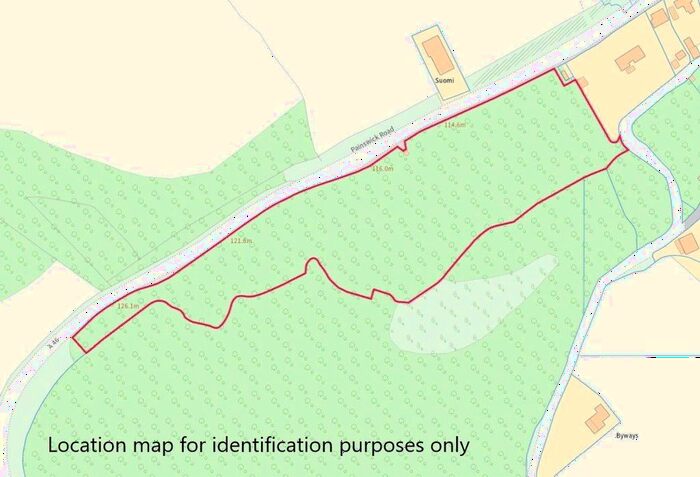 Land For Sale In Painswick Road, Brockworth, Gloucester, Gloucestershire, GL3