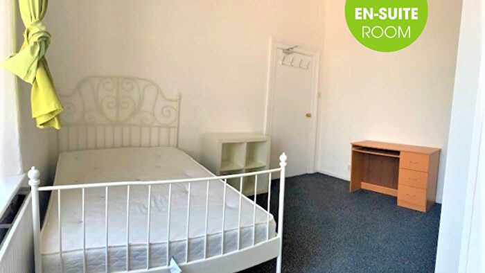 1 Bedroom House Of Multiple Occupation To Rent In Newport Road, Cardiff (City), CF24