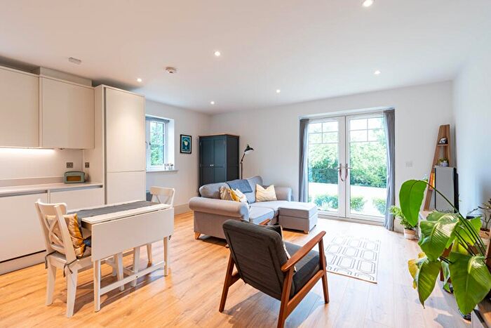 1 Bedroom Flat To Rent In The Heights, Cumnor Hill, Oxford, OX2