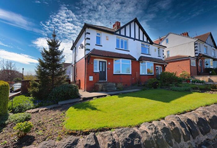3 Bedroom Semi-Detached House For Sale In Rodley Lane, Calverley, Leeds, West Yorkshire, LS13