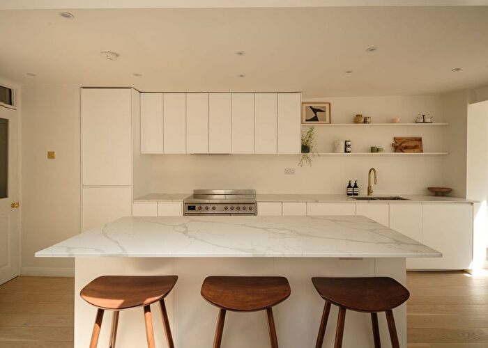 3 Bedroom Terraced House For Sale In Pearcroft Road, Leytonstone, London, E11