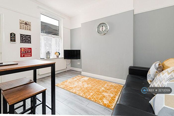 5 Bedroom Terraced House To Rent In Empress Road, Kensington, Liverpool, L7