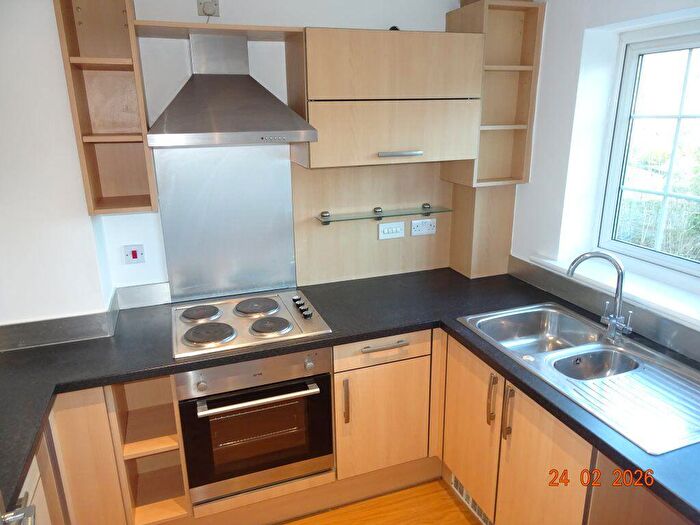 2 Bedroom Apartment To Rent In Acer House, Chestnut Court, Oughtibridge, S35