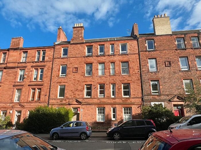 1 Bedroom Flat To Rent In Sloan Street, Leith, Edinburgh, EH6