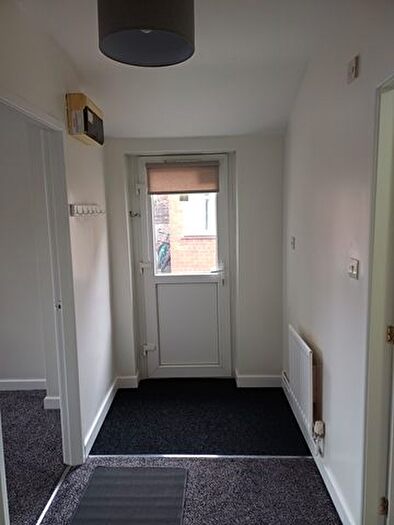 2 Bedroom Flat To Rent In Bank Street, Golborne, Warrington, WA3