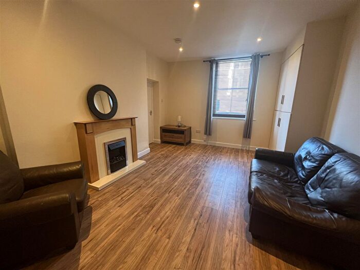 Studio To Rent In Clayport Street, Alnwick, Northumberland, NE66