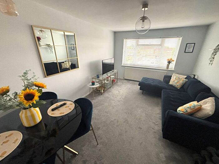 1 Bedroom Flat To Rent In Hatherley Road, Sidcup, DA14