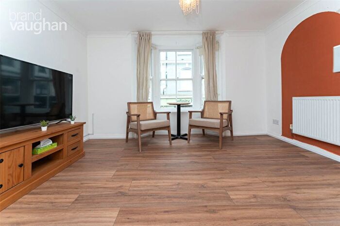 2 Bedroom Flat To Rent In North Road, Brighton, East Sussex, BN1