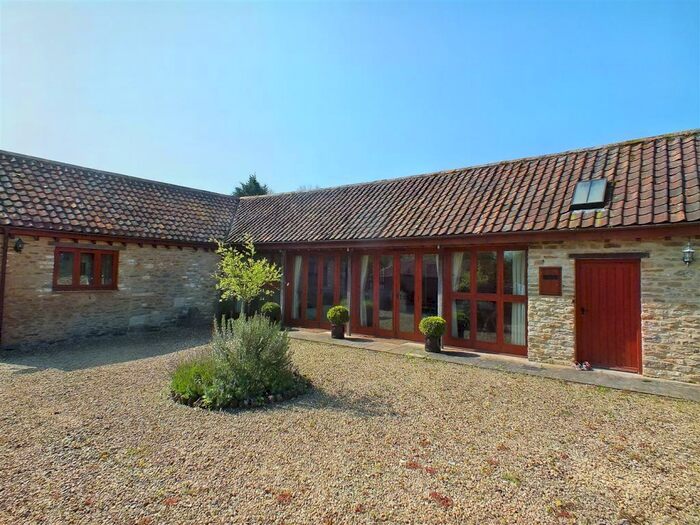 2 Bedroom Barn Conversion To Rent In Southwick Court, Southwick, Trowbridge, BA14