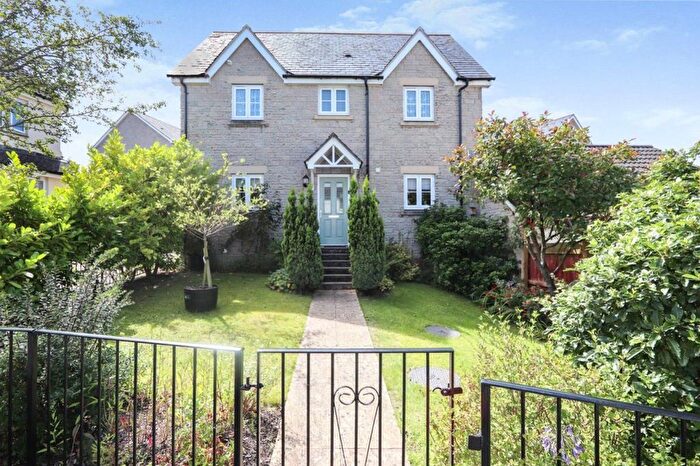 4 Bedroom Property To Rent In Rogers Crescent, Bideford, Devon, EX39