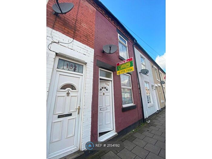 3 Bedroom Terraced House To Rent In Cherrywood Road, Birmingham, B9