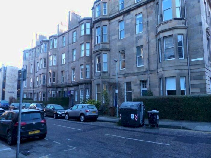 2 Bedroom Flat To Rent In Perth Street, Stockbridge, Edinburgh, EH3