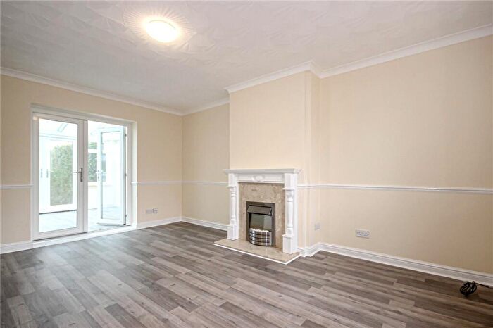 3 Bedroom Terraced House To Rent In Knighton Road, Southmead, Bristol, BS10