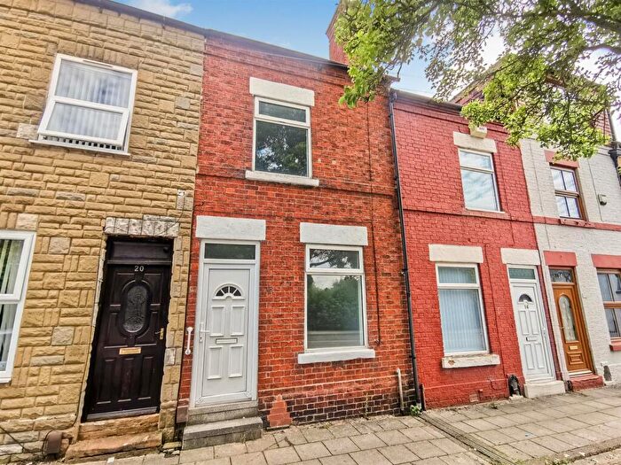 3 Bedroom Terraced House To Rent In Beardall Street, Hucknall, Nottingham, NG15