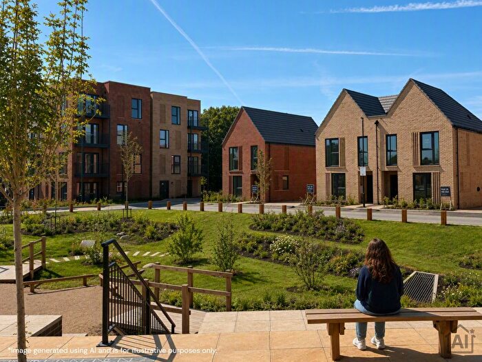 1 Bedroom Flat For Sale In Montem Lane, Slough, SL1