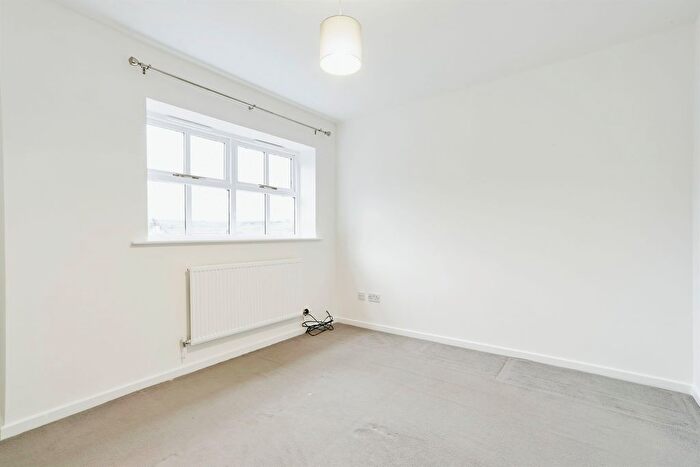 3 Bedroom Terraced House For Sale In Bramble Close, Haworth, Keighley, BD22