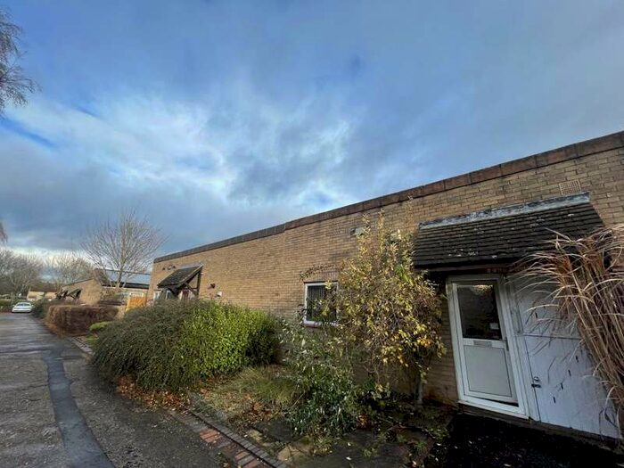 2 Bedroom Bungalow To Rent In Braybrook, Orton Goldhay, Peterborough PE2