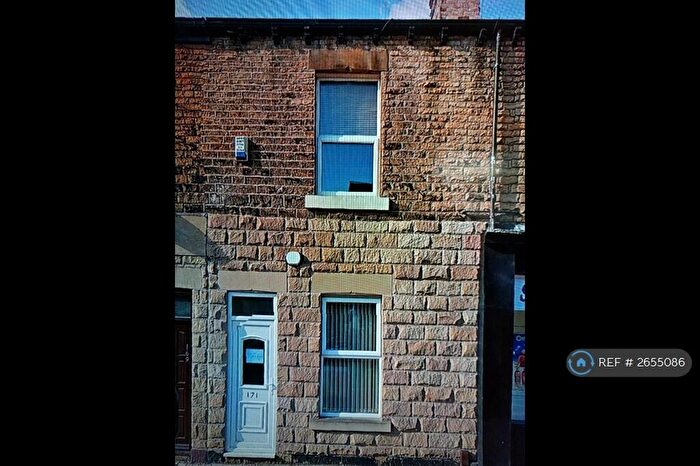 1 Bedroom Flat To Rent In Howard Rd, Sheffield, S6