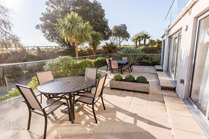 Studio To Rent In Studland Road, Bournemouth, BH4