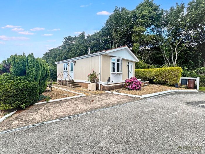 1 Bedroom Park Home For Sale In Carr Bridge Residential Park, Blackpool, FY4