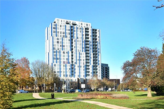 1 Bedroom Apartment To Rent In Cotterells, Hemel Hempstead, HP1