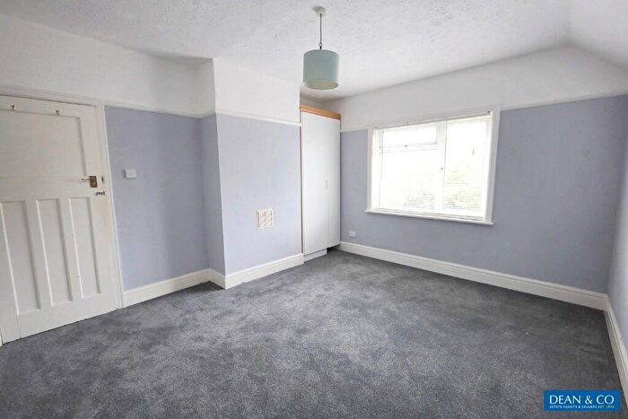 3 Bedroom Detached House For Sale In Hallyburton Road, Hove, East Sussex, BN3