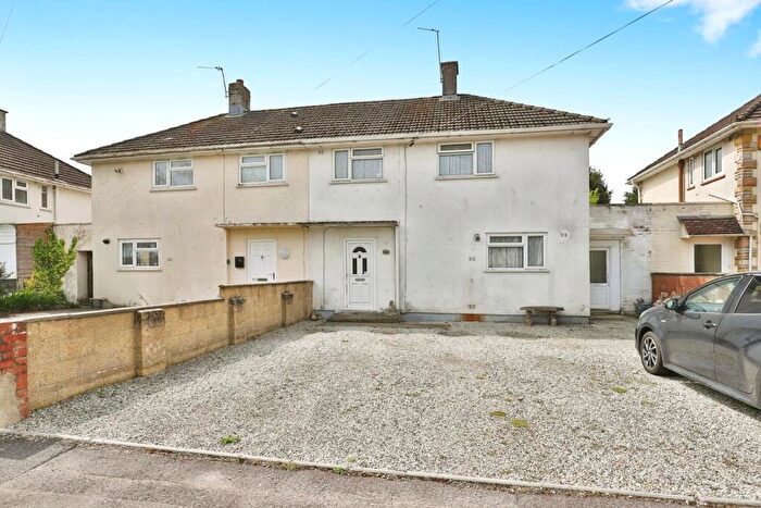 3 Bedroom Semi Detached House For Sale In Wallisdown Road, Poole, Dorset, BH12