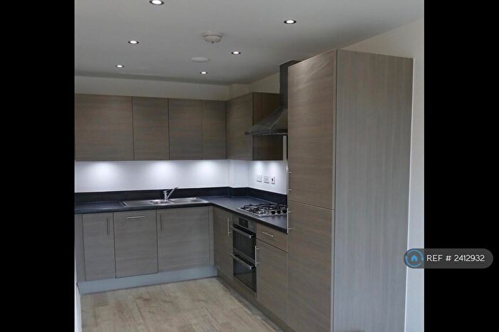 1 Bedroom Flat To Rent In Wharf Road, Chelmsford, CM2